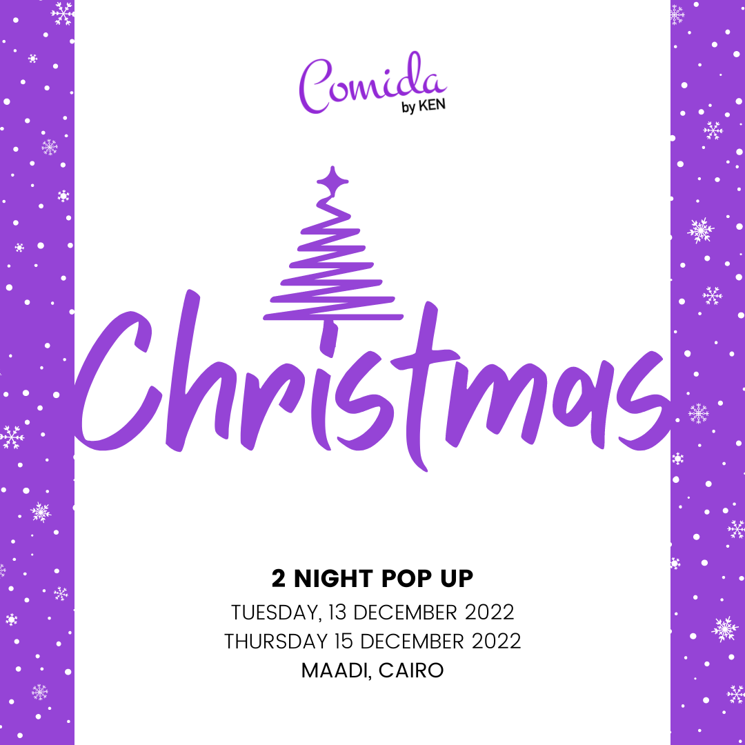 Comida By KEN X Nile Anchor (2)