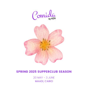 Spring 2025 Supperclub Season