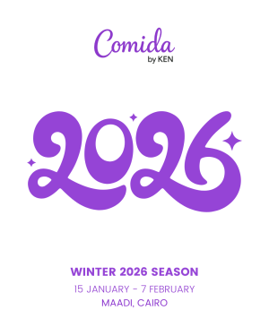 Winter 2026 Supperclub Season