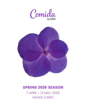 Spring 2026 Supperclub Season