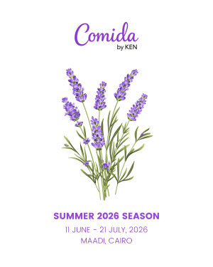 Summer 2026 Supperclub Season